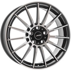 AUTEC Lamera 8x19/5x112 ET30 DIA70,1