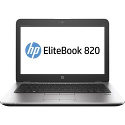 HP EliteBook 820 G3 (820G3 2HC48ES)