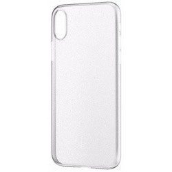 BASEUS Wing Case for iPhone XS Max (белый)