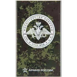 RedLine J01 Army of Russia 3