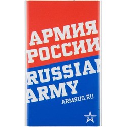 RedLine J01 Army of Russia 8