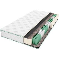 Mediflex Purotex Medium 140x200