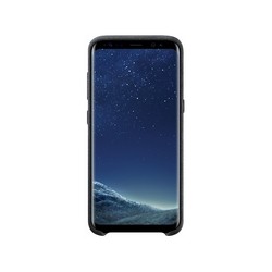 Samsung LED View Cover for Galaxy S8 Plus (серый)