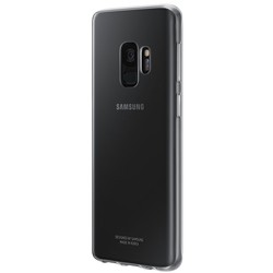 Samsung Clear Cover for Galaxy S9