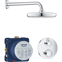 Grohe Grohtherm 34726