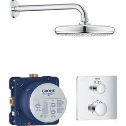 Grohe Grohtherm 34728