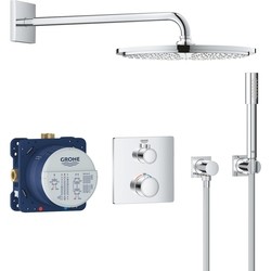 Grohe Grohtherm 34730