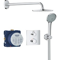 Grohe Grohtherm 347340