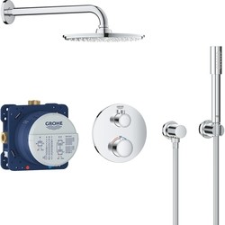 Grohe Grohtherm 34732