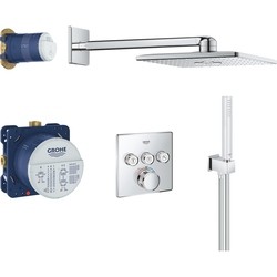 Grohe Grohtherm SmartControl 34706