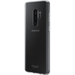 Samsung Clear Cover for Galaxy S9 Plus