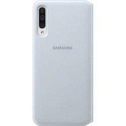Samsung Wallet Cover for Galaxy A50