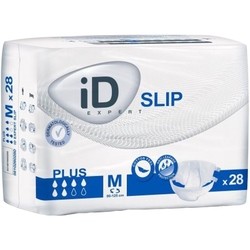 ID Expert Slip Plus M