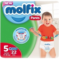 Molfix Pants 5