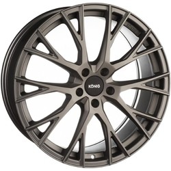Konig Interflow (8,5x20/5x114,3 ET35 DIA67,1)