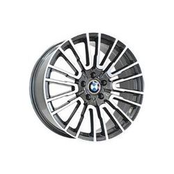 Replica B1242 10x20/5x120 ET41 DIA72,6