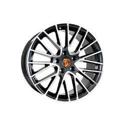Replica PR5413 (9,5x21/5x130 ET46 DIA71,6)