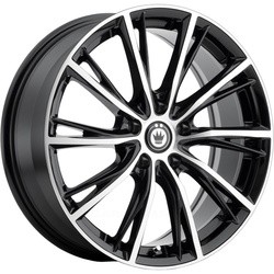 Konig Impression (7,5x17/5x112 ET40 DIA57,1)