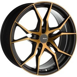 Advanti N619D (8,5x20/5x114,3 ET40 DIA67,1)