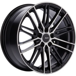 Advanti SP71 (8,5x19/5x114,3 ET45 DIA67,1)