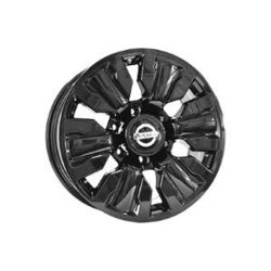 Replica NS5322 (8x17/6x139,7 ET10 DIA110,5)