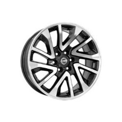Replica NS6056 7,5x17/6x114,3 ET25 DIA66,1