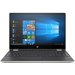 HP Pavilion x360 15-dq0000 (15-DQ0001UR 6PS43EA)