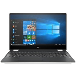HP Pavilion x360 15-dq0000 (15-DQ0003UR 6PS42EA)