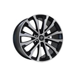Replica TY2460 8,5x20/6x139,7 ET30 DIA106,2