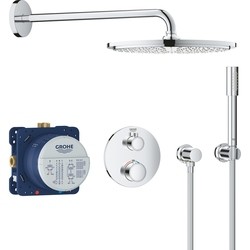 Grohe Grohtherm 34731