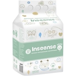 Inseense Underpads 60x40