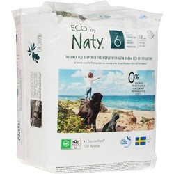 Naty Eco Pants 6