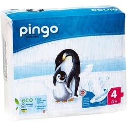 PINGO Maxi 4