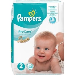 Pampers ProCare 2