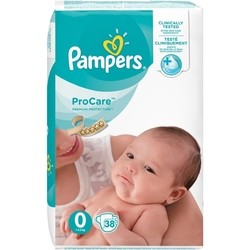 Pampers ProCare 0