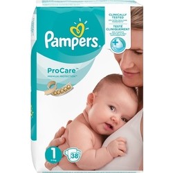 Pampers ProCare 1