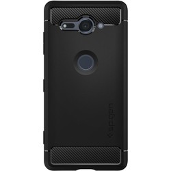 Spigen Compact Rugged Armor for Xperia XZ2