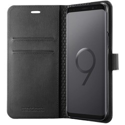 Spigen Wallet S for Galaxy S9 Plus