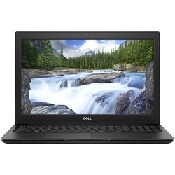 Dell Latitude 15 3500 (N010L350015EMEAP)