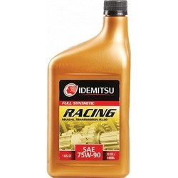 Idemitsu Racing 75W-90 1L