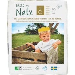 Naty Eco 6