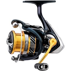 Daiwa Revros LT 1000