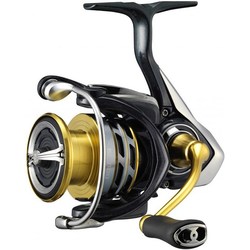 Daiwa Exceler LT 2000S-XH