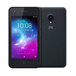 ZTE Blade L130 (черный)