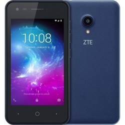 ZTE Blade L130 (синий)