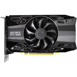 EVGA GeForce GTX 1650 XC BLACK GAMING