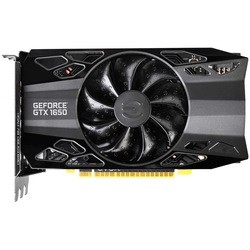 EVGA GeForce GTX 1650 XC GAMING