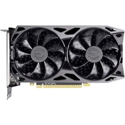 EVGA GeForce GTX 1650 XC ULTRA BLACK GAMING