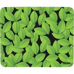 Trust Eco-friendly Mouse Pad Leaves