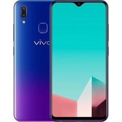 Vivo U1 3/32GB